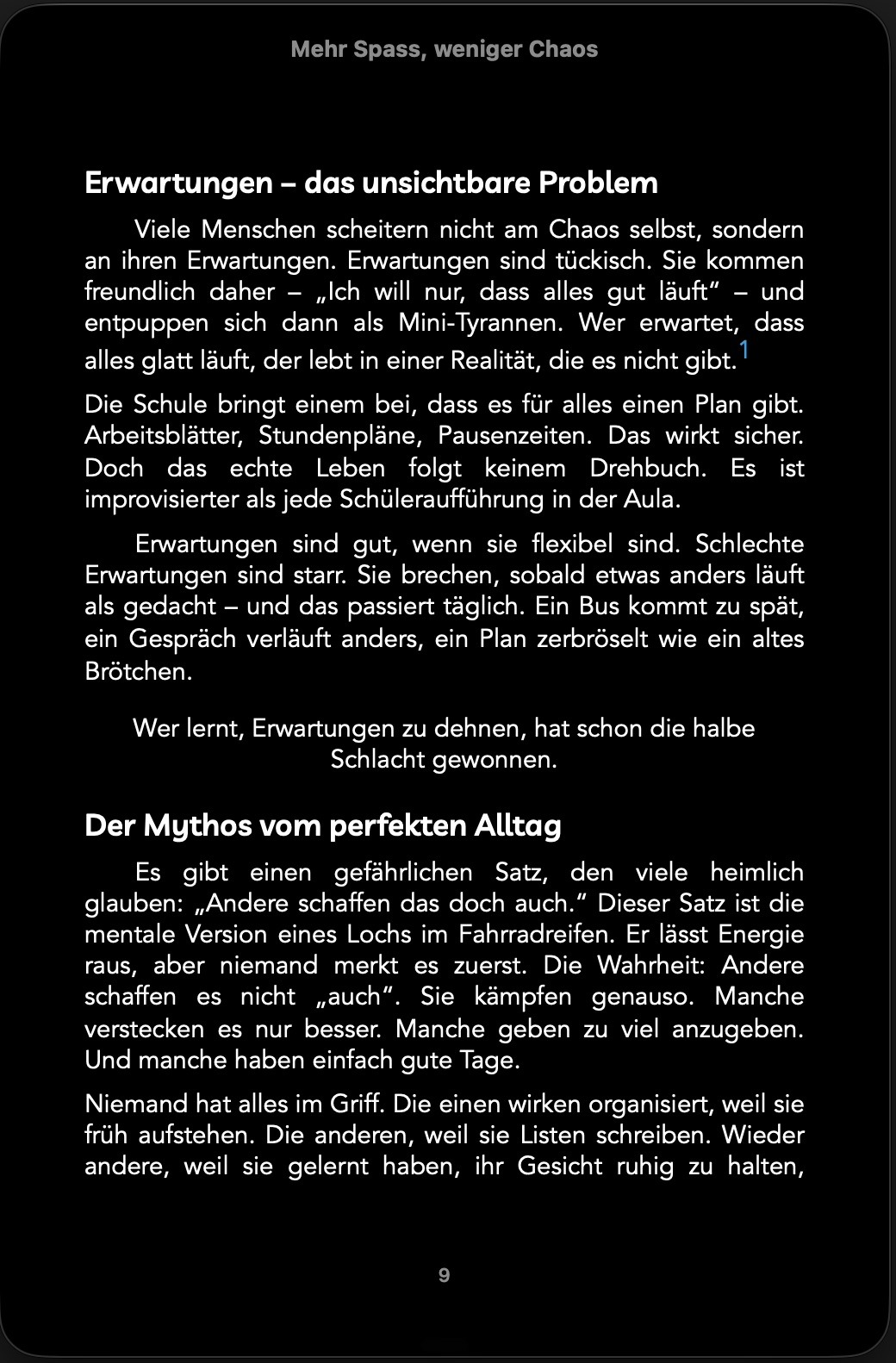 Screenshot von Seite 10
