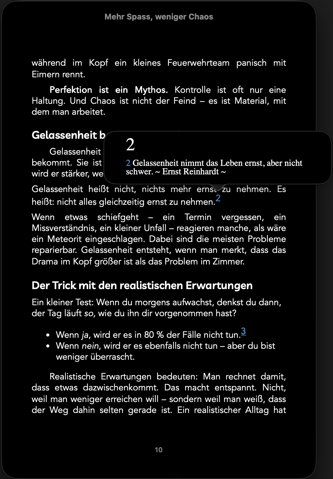 Seite 11, Popupdarstellung Fussnote 1