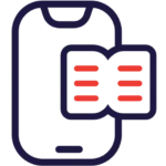 Icon Service EPUB Erstellung aus Manuskript