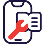 Icon Service EPUB Fix und Reparatur