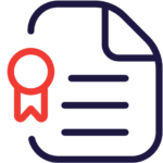 Icon Service Wissenschaftliche Arbeit formatieren nach APA7